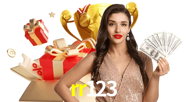 Jogue com dealers reais no rr123!