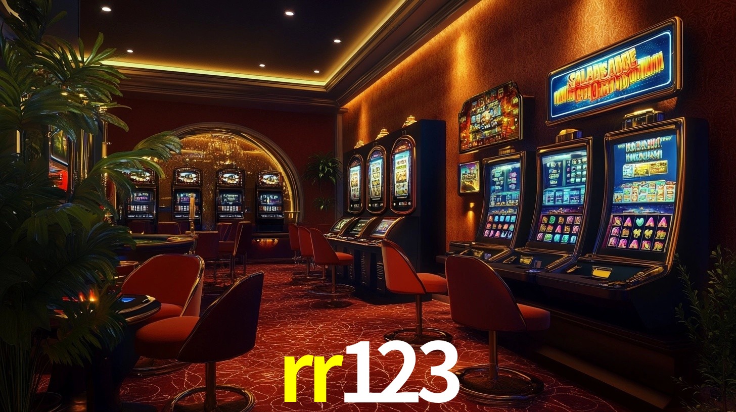 Roulette Table rr123