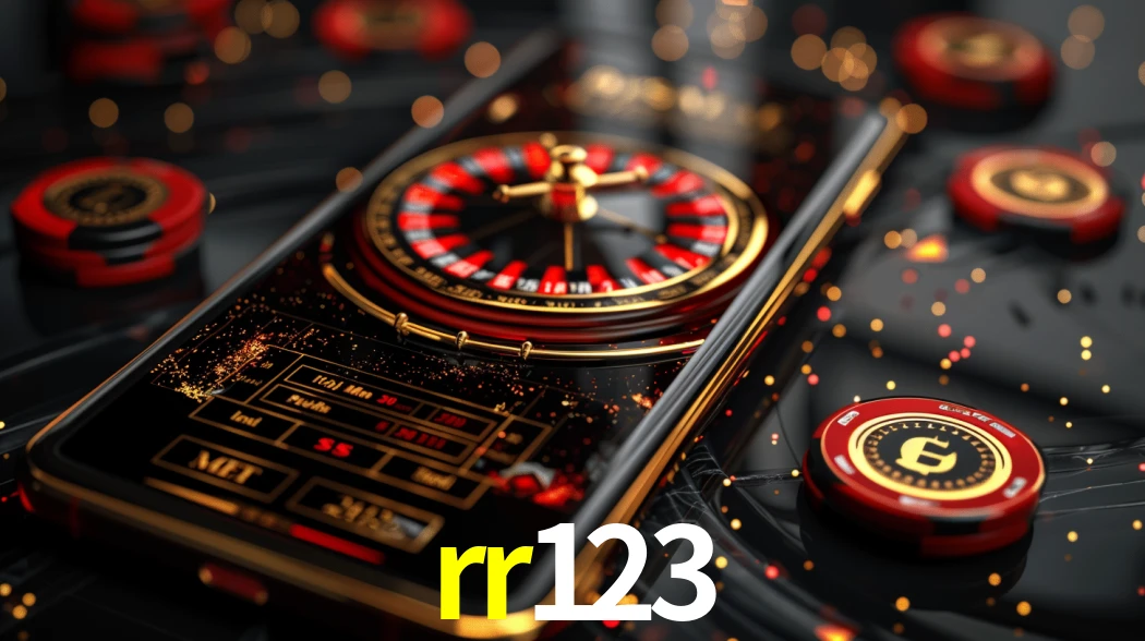 Game Providers rr123