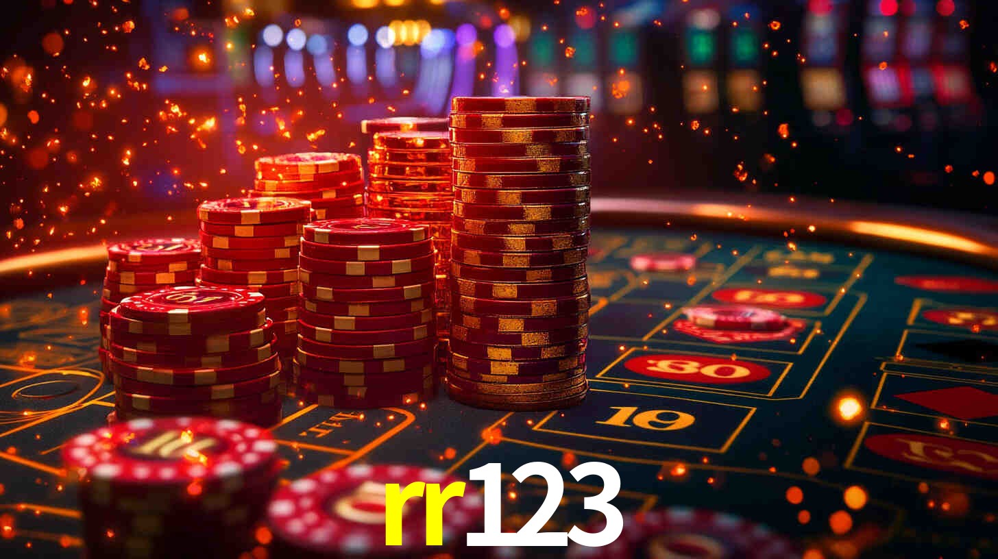 Tournaments rr123