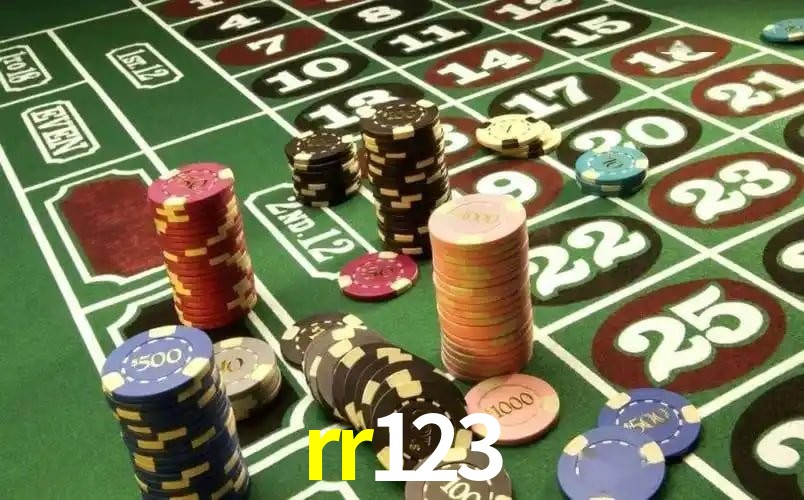Estatísticas Esportivas rr123