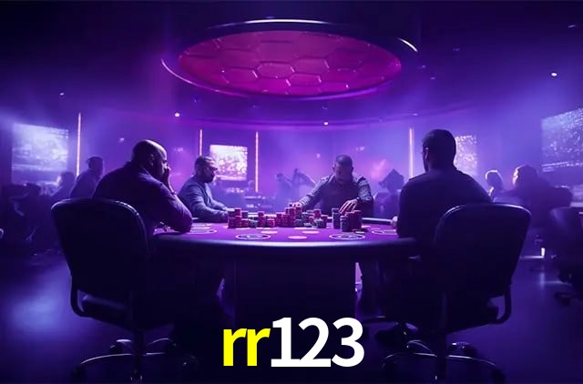 Descubra a Essência do rr123: Nossa História e Compromissos