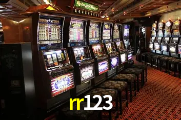 A Experiência Imersiva dos Cassinos Ao Vivo no rr123