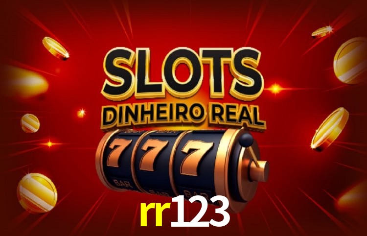 Benefícios da Conta rr123