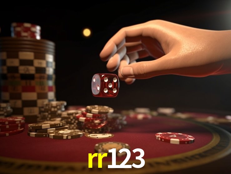 Estatísticas rr123