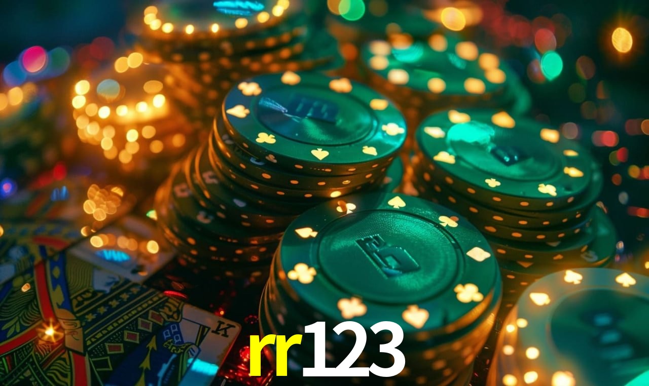 Torneios rr123