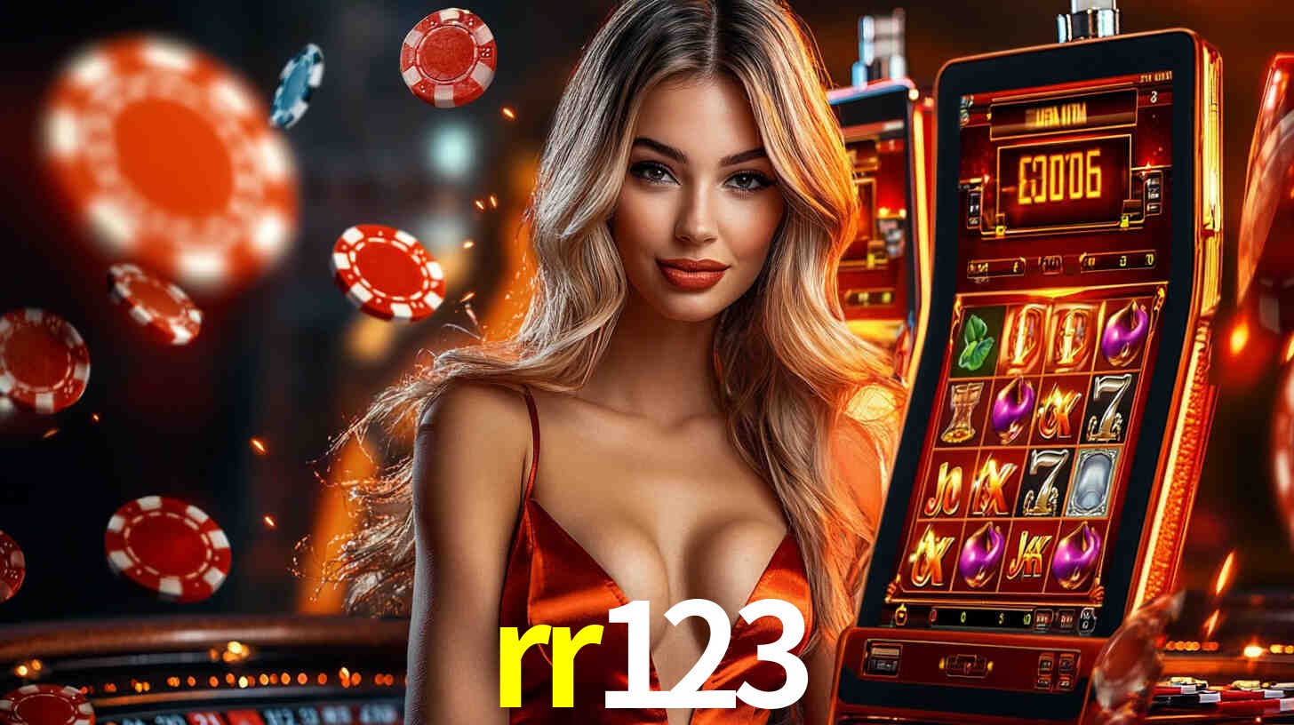 Experimente o Login Seguro Premium no rr123