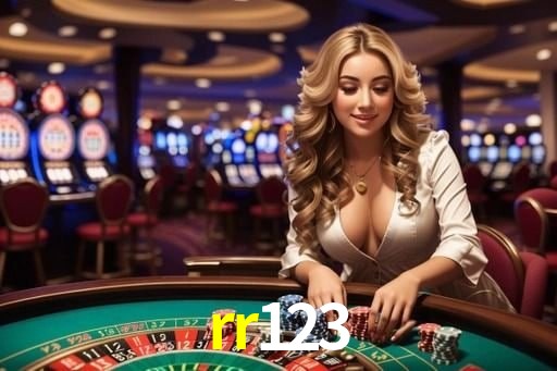 Football Betting rr123