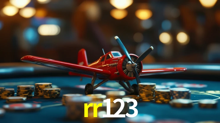 Live Casino rr123
