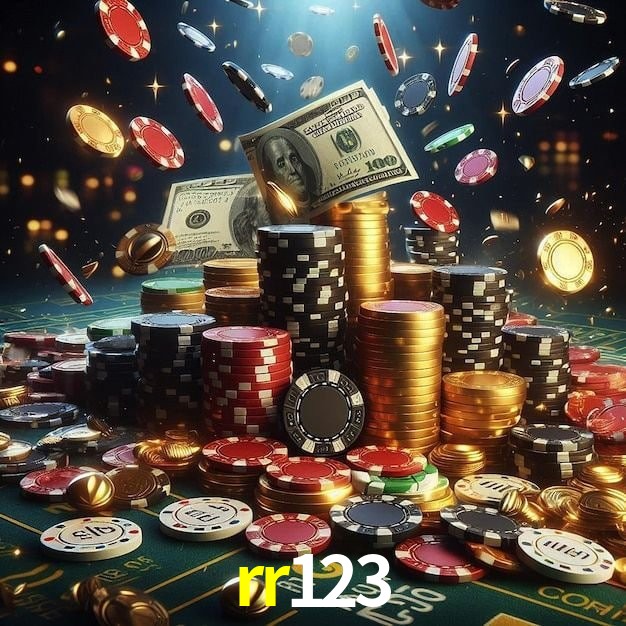 Inovações de Jogos na rr123: O Futuro das Experiências Interativas