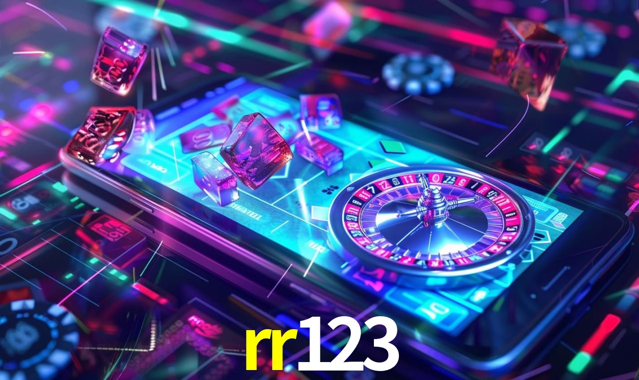 Casino VIP rr123