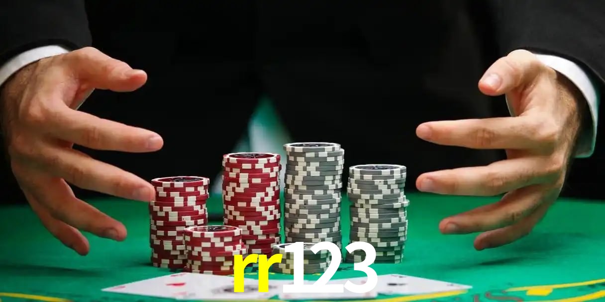 rr123 Aplicativo - rr123 visual 1