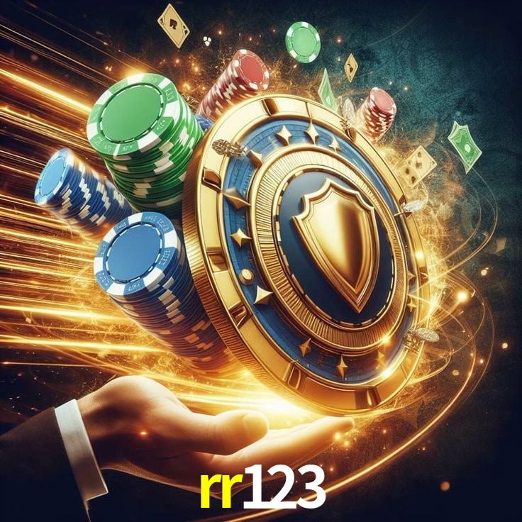 rr123 Slots - rr123 visual 2
