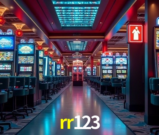Explorando a Categoria de Eventos em Apostas na rr123