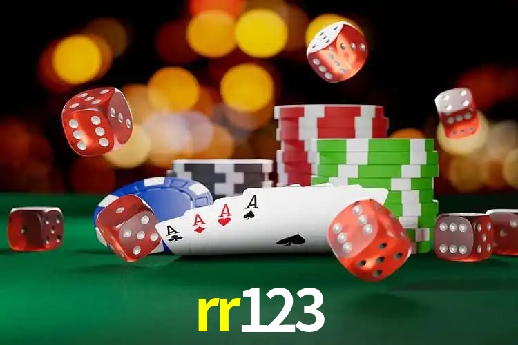 Experiência VIP rr123