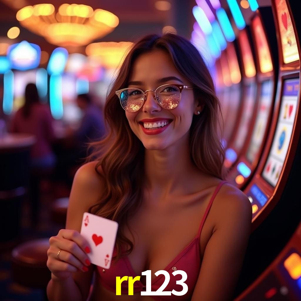 Statistics rr123