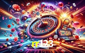 Casino Ao Vivo rr123