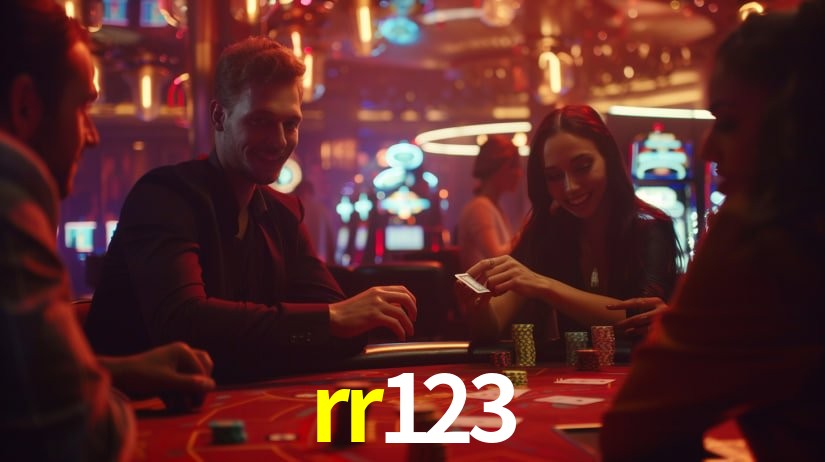 A Revolução dos Aplicativos de Jogos no rr123