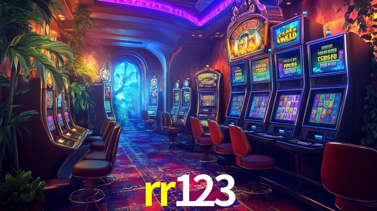 VIP Casino rr123