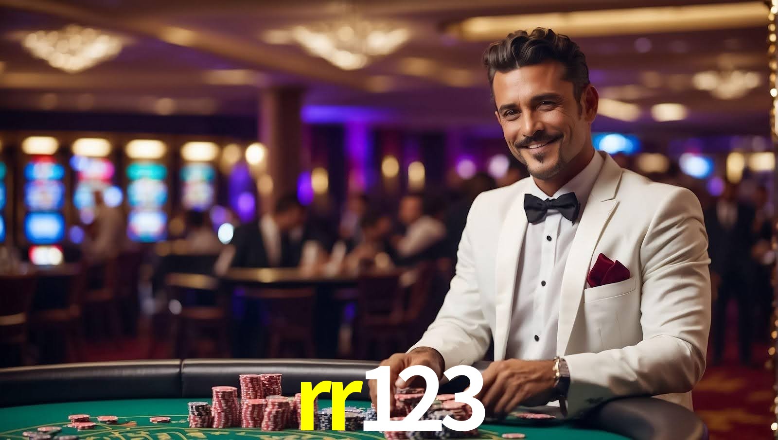 Diretório de Jogos rr123