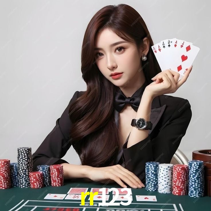 Casino Ao Vivo rr123