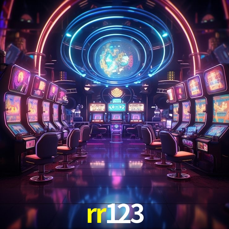 rr123 Aplicativo - rr123 visual 2