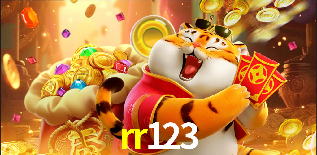 rr123: Seu Cassino Premiado com Pagamentos Rápidos