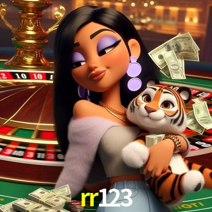 Welcome Bonus rr123