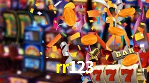 rr123: A Experiência de Casino com Jogos de Mesa ao Vivo