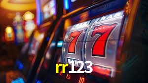 Recursos de Bônus rr123