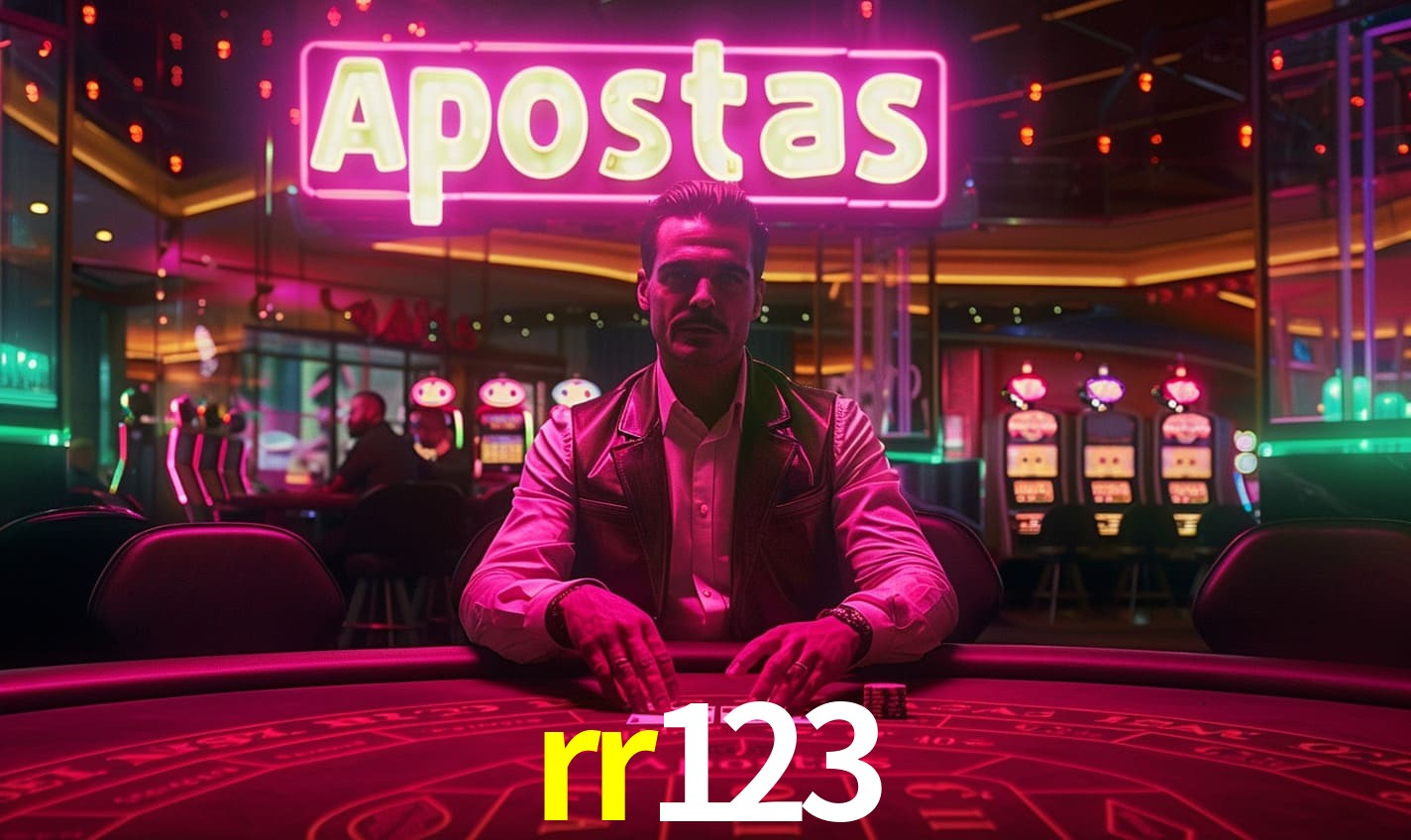 A Popularidade dos Caça-Níqueis no rr123