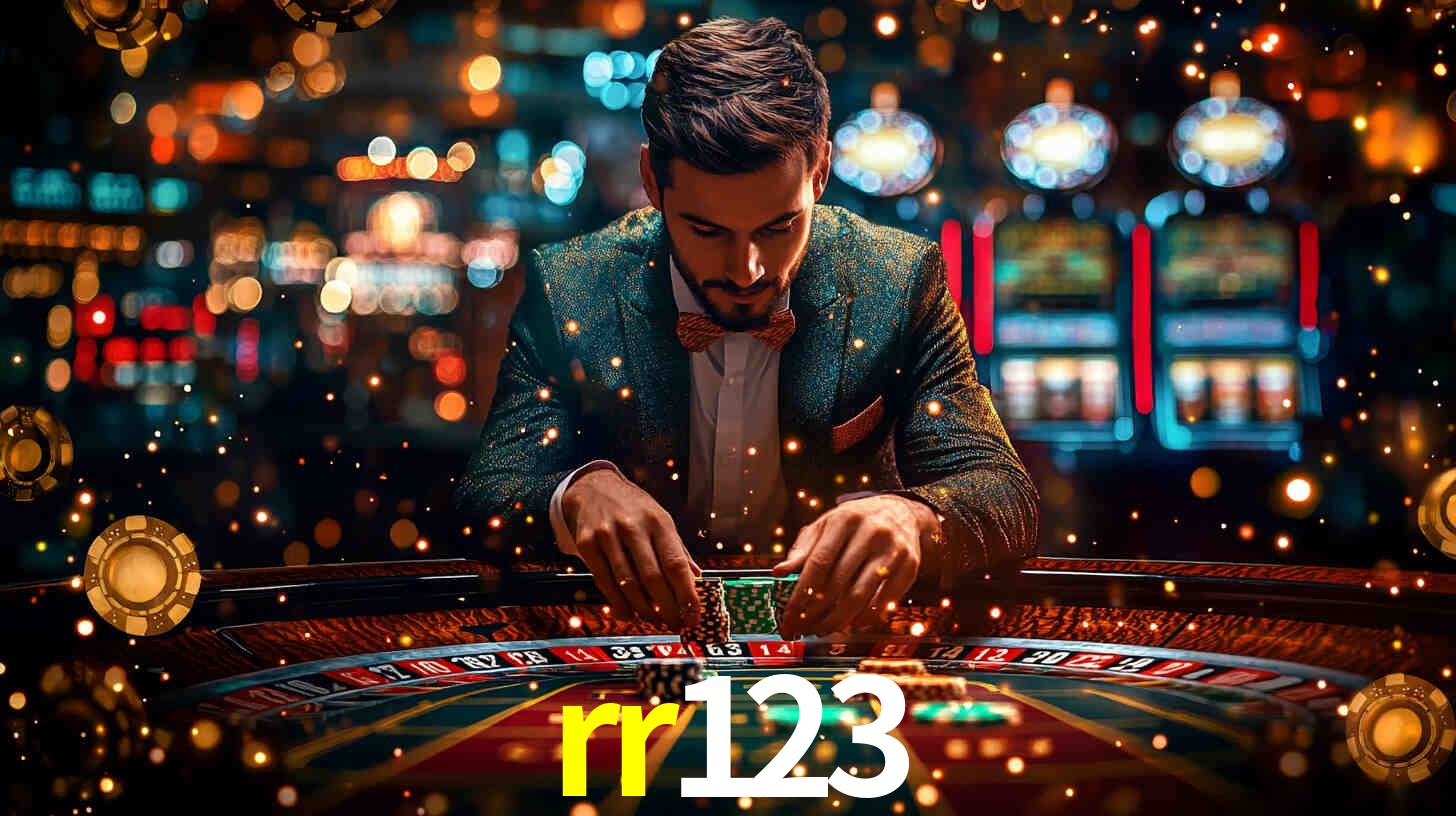Welcome Bonus rr123