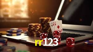 A Experiência Imersiva dos Cassinos Ao Vivo no rr123