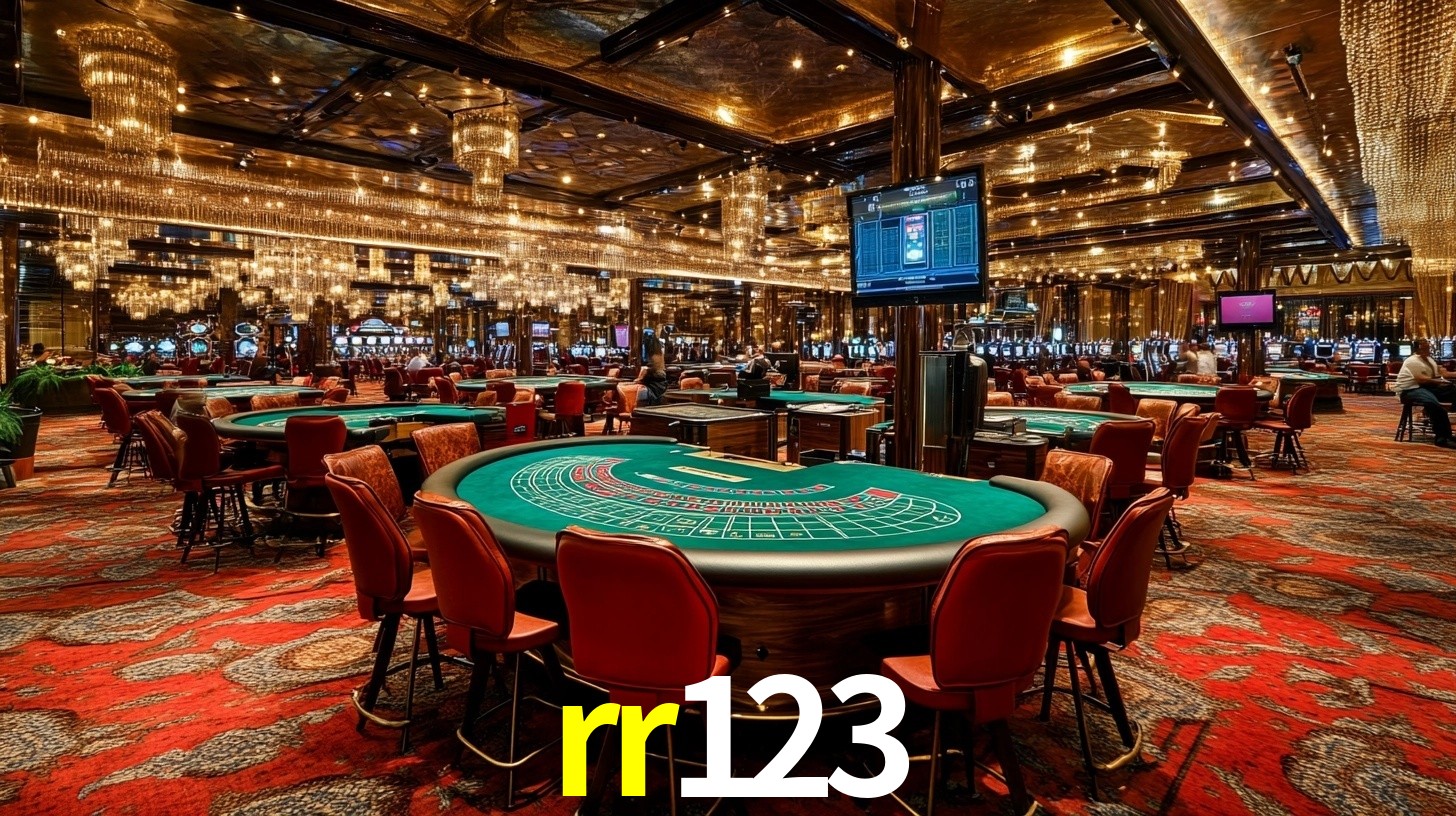 rr123: Jogos de Caça-Níqueis-Altas Recompensas, Roleta-Velocidade, Blackjack-Desafios Máximos