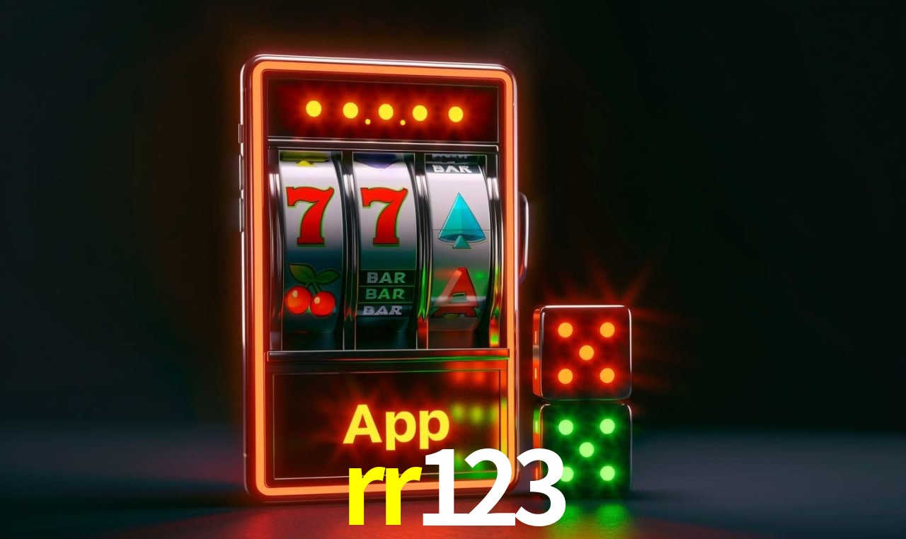 Apostas de Futebol rr123