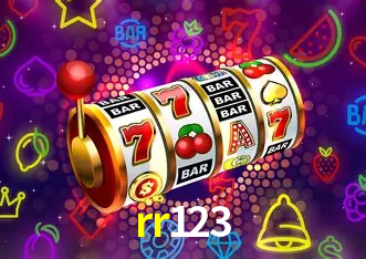 Desvendando o Mundo dos Jogos Virtuais na rr123