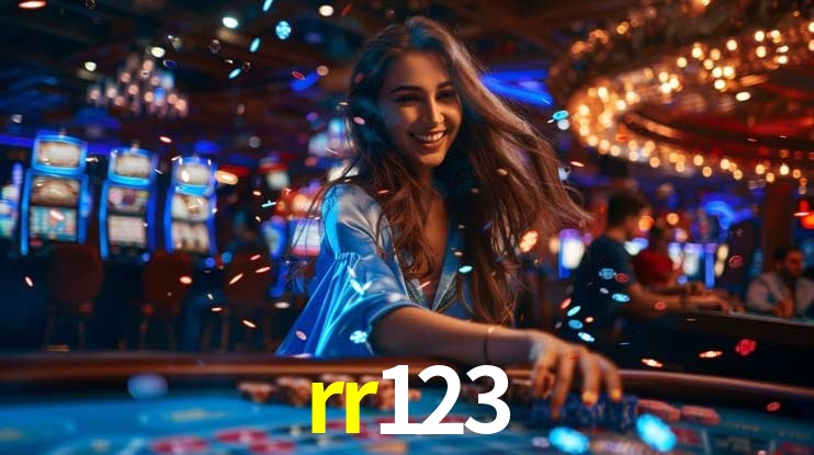 Experiência VIP rr123