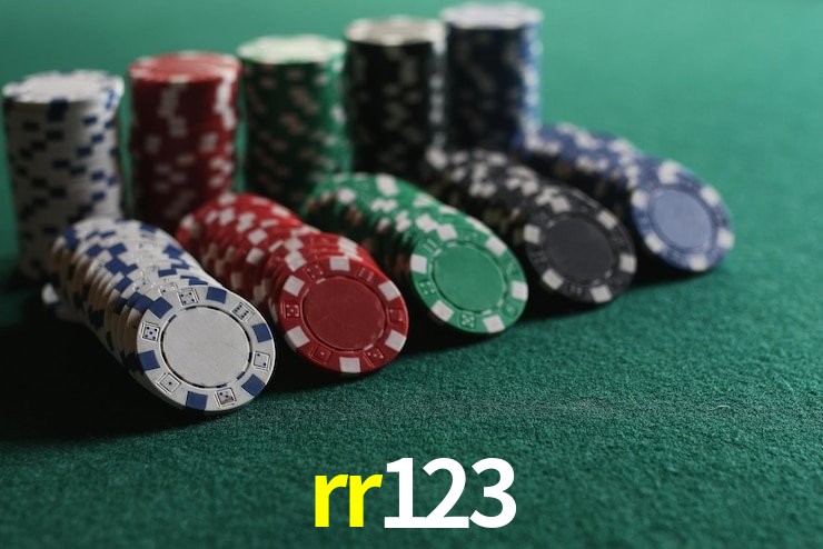 Bonus Features rr123