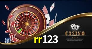Mesa de Blackjack rr123