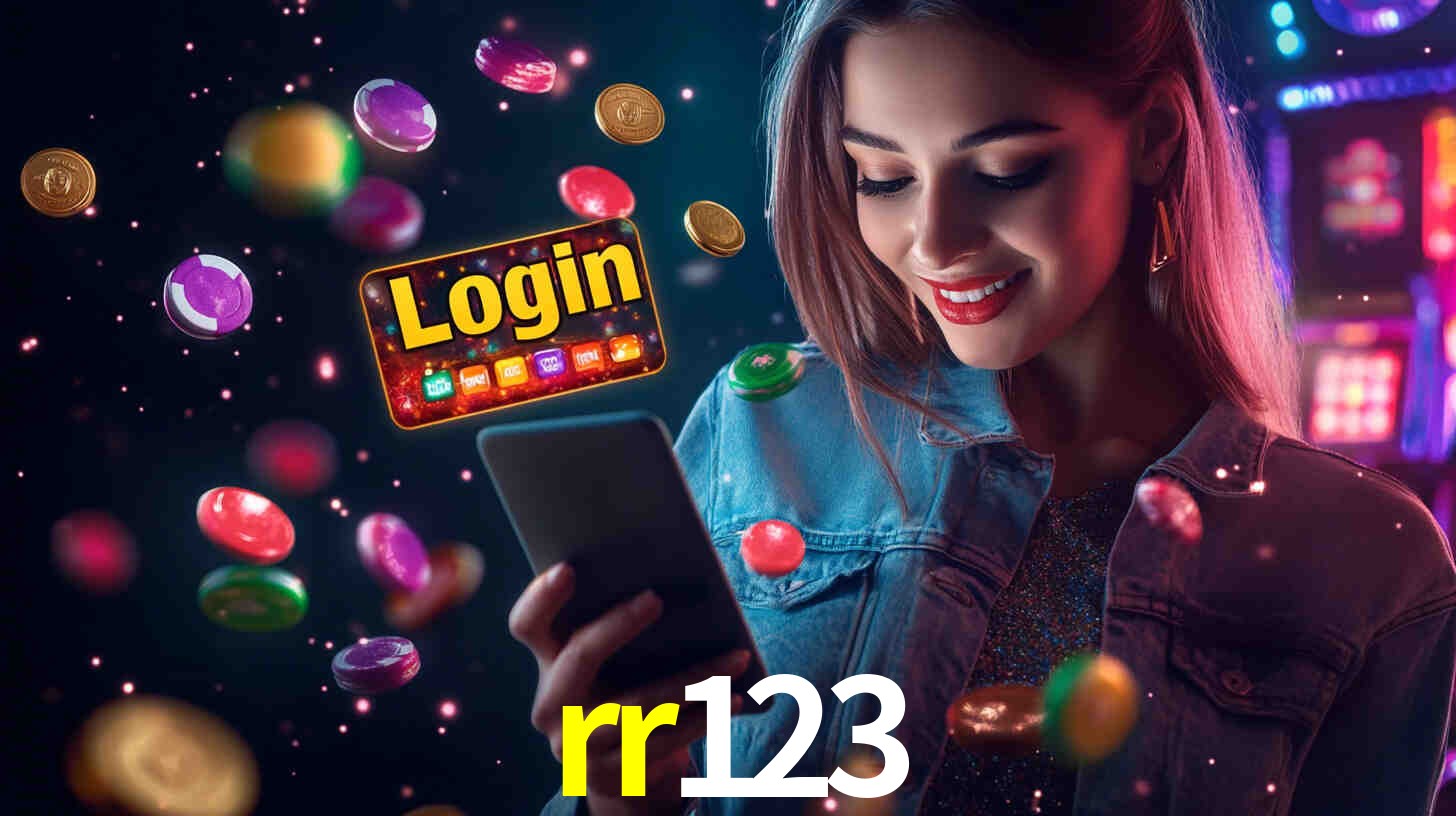 Apostas Esportivas na rr123: Um Guia Completo